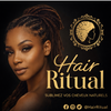 Hair Ritual Logo