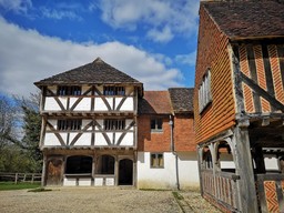 Weald & Downland Living Museum