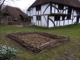 Weald & Downland Living Museum