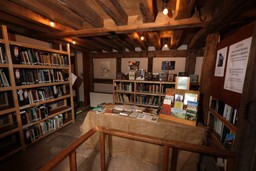 Weald & Downland Living Museum