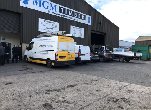 MGM Timber Perth Outside 2