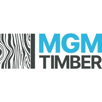 MGM Timber Logo