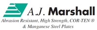 A.J. Marshall (Special Steels) Ltd