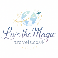 Live the magic travels