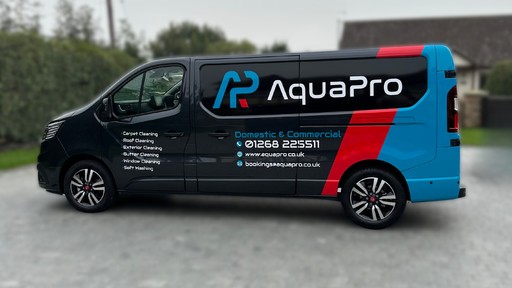 aquapro cleaning