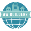 AW Builders Malaysia | Home/Commercial Renovation & Interior Fit Out Service Contractor Logo
