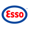 Esso logo Image