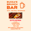 Buzzas Brunch Bar