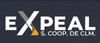 EXPEAL S. Coop. de CLM