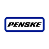 Penske Truck Rental Logo