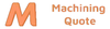 Machining Quote Logo