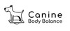 Canine Body Balance