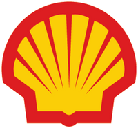 Shell Service Station