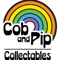 Cob and Pip Collectables