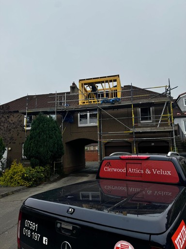 attic conversions edinburgh