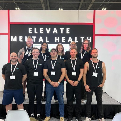 The Fitness Group