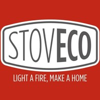 The Stove Co logo