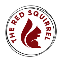 The Red Squirrel