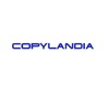 Copylandia Office Systems Corporation - Bukidnon Logo
