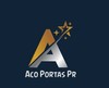 Aço Portas Paraná | Porta de Enrolar Automática 24h Londrina