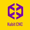 Kubit CNC Logo