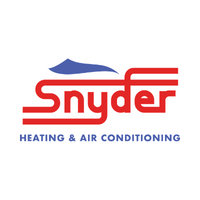 Snyder Air Conditioning, Plumbing & Electric (Buckhalter Heating & AC)