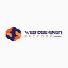 Web Designer Factory Logo
