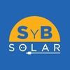 SYB | Instalación de placas solares, reparación aire acondicionado Logo