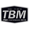 TBM Performance