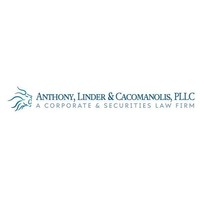 ANTHONY, LINDER & CACOMANOLIS, PLLC