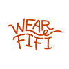 WEAR FIFI Logo