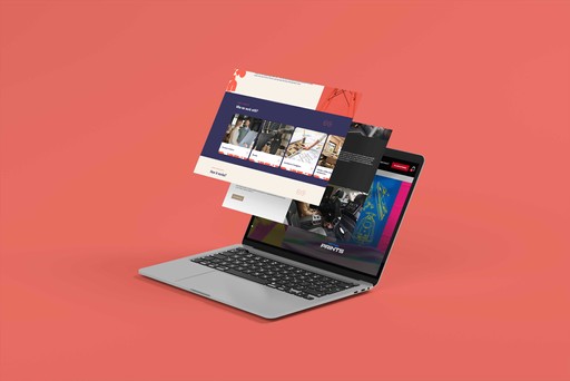 Website design by Be Noticed Design