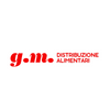 GM Distribuzione Alimentari Logo