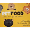 Pet Food