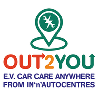 OUT'2'YOU By IN'n'OUT Autocentres