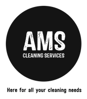 AMS Cleaning Services Ltd