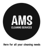 AMS Cleaning Services Ltd