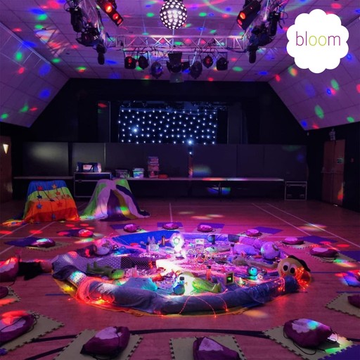 class set up