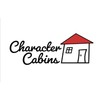 Character Cabins Wanganui Logo