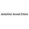 Antichita' Arredi D'Arte Logo