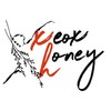 Xeoxhoney.fr Logo