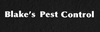 Blake’s Pest Control Logo
