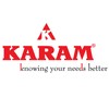 Karam Safety Private Limited Logo