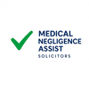 Medical Negligence Assist Logo