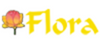 Flora Indian Restaurant Logo