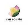 San Pompín El Santo Mercado