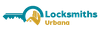 Locksmiths Urbana Logo
