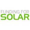 Funding For Solar Logo