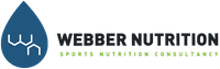 logo of Webber Nutrition