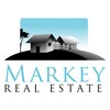 Markey Real Estate Logo